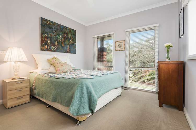 Fifth view of Homely townhouse listing, 5/75 Ellesmere Parade, Rosanna VIC 3084