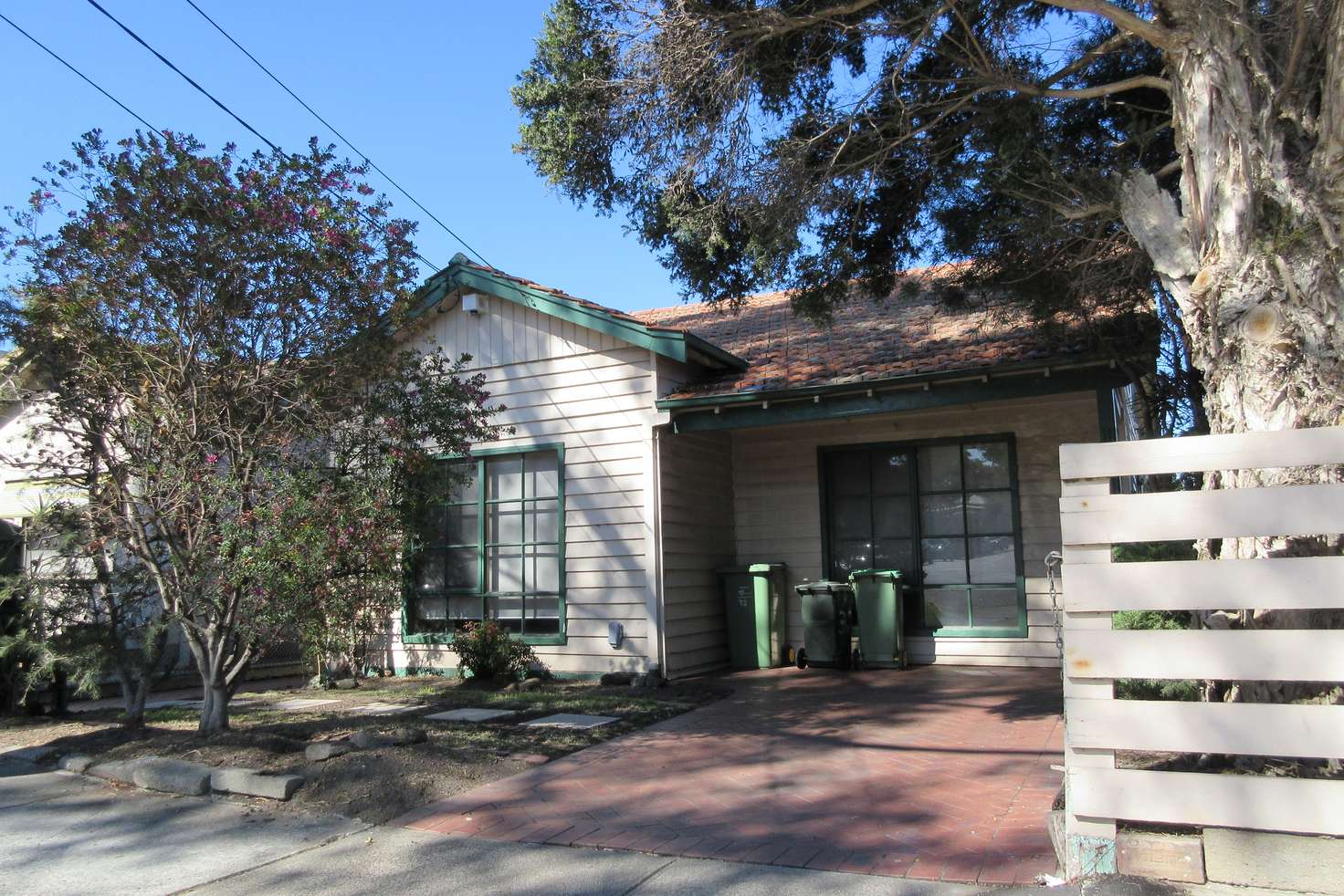 Main view of Homely house listing, 32 Collins Street, Thornbury VIC 3071