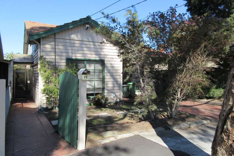 Second view of Homely house listing, 32 Collins Street, Thornbury VIC 3071