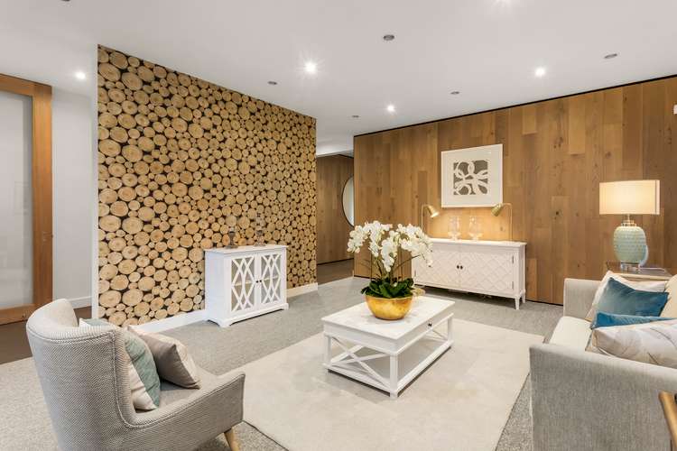 Fourth view of Homely house listing, 22 Belmore Road, Balwyn VIC 3103