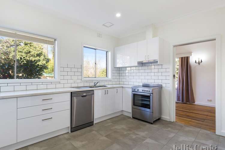 Second view of Homely house listing, 2 Hillview Road, Balwyn North VIC 3104