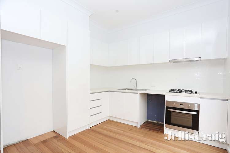 Second view of Homely house listing, 1/7 Curtin Avenue, Brunswick West VIC 3055