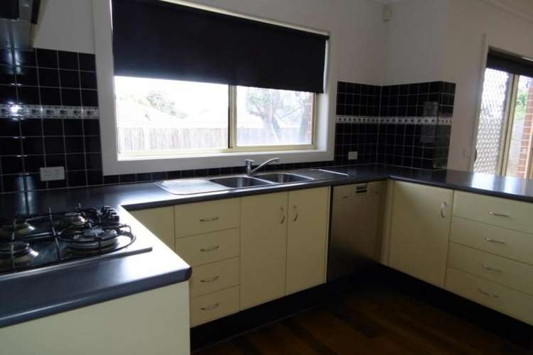 Second view of Homely unit listing, 2/28 Tiller  Street, Burwood East VIC 3151
