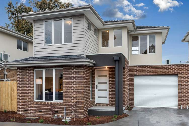 Main view of Homely house listing, 9/320 Canterbury Road, Bayswater North VIC 3153