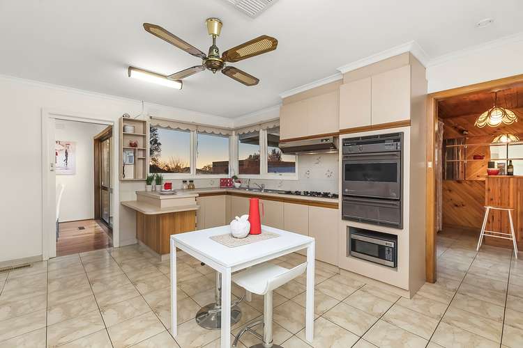 Fifth view of Homely house listing, 95 Katrina Street, Blackburn North VIC 3130