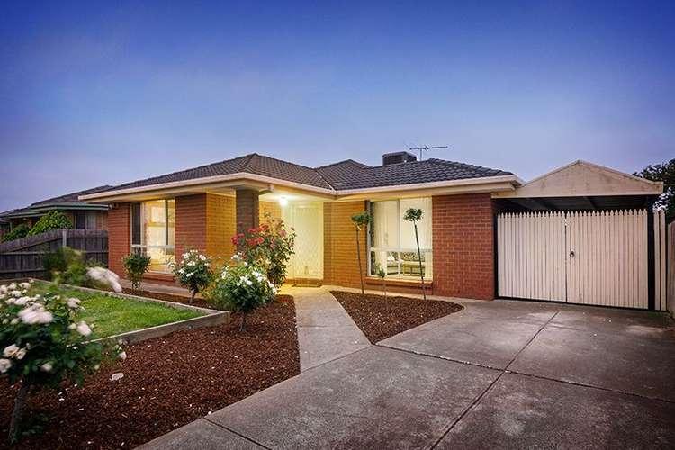 Main view of Homely house listing, 16 Stagecoach Close, Hoppers Crossing VIC 3029