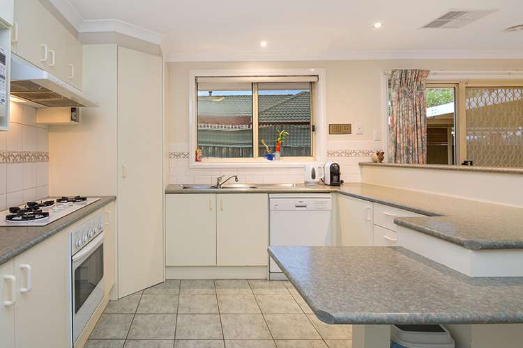 Fifth view of Homely house listing, 16 Stagecoach Close, Hoppers Crossing VIC 3029