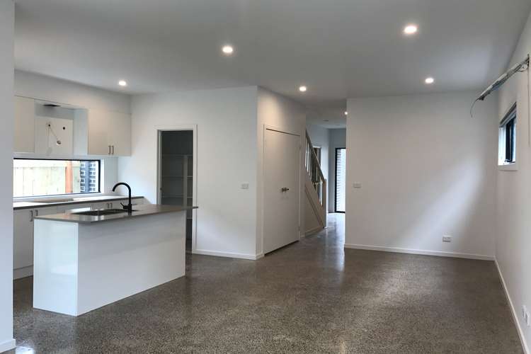 Third view of Homely townhouse listing, 4/159 Greaves Street, Werribee VIC 3030