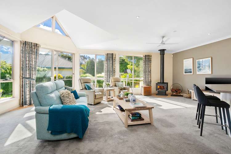 Fifth view of Homely house listing, 24 Knox Drive, Barwon Heads VIC 3227