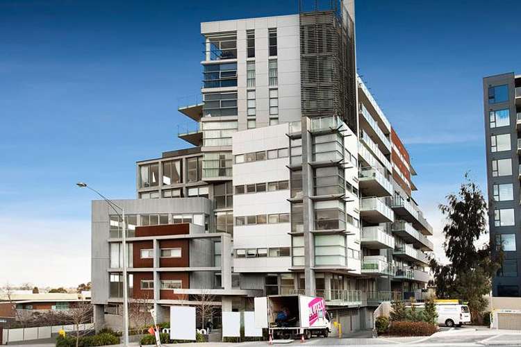Second view of Homely apartment listing, 305/91-93 Tram Road, Doncaster VIC 3108