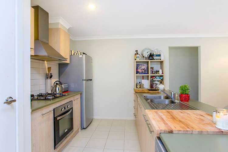 Fifth view of Homely house listing, 65 Haines Drive, Wyndham Vale VIC 3024