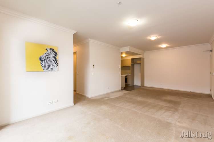 Main view of Homely apartment listing, 12/97 Brickworks Drive, Brunswick VIC 3056