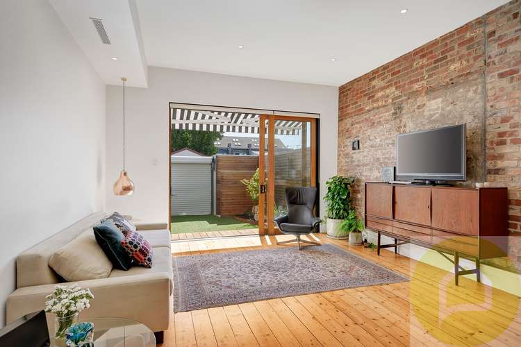 Third view of Homely house listing, 21 Berry Street, Clifton Hill VIC 3068
