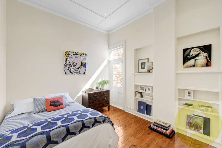 Fifth view of Homely house listing, 21 Berry Street, Clifton Hill VIC 3068