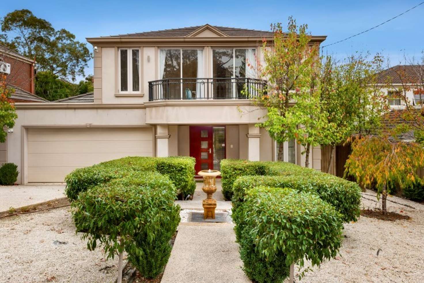 Main view of Homely house listing, 22 Yongala Street, Balwyn VIC 3103
