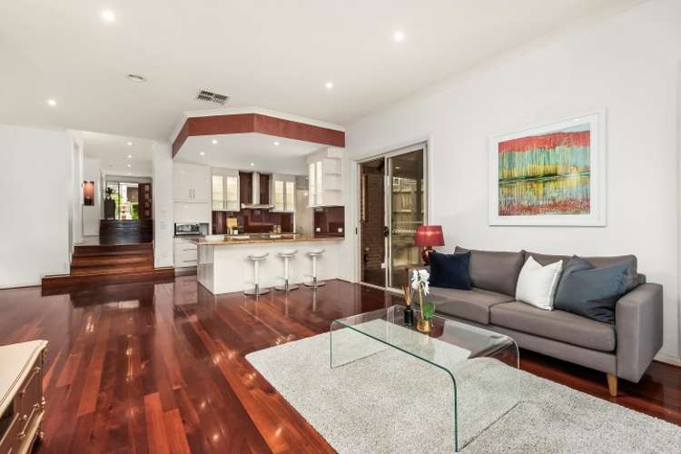 Second view of Homely house listing, 22 Yongala Street, Balwyn VIC 3103
