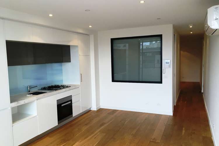 Third view of Homely apartment listing, 502/41 Nott Street, Port Melbourne VIC 3207