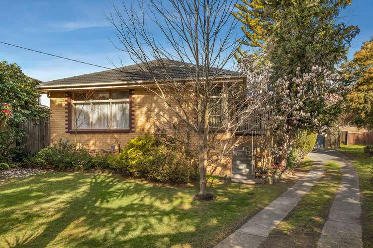 Fourth view of Homely house listing, 5 Gregory Court, Doncaster VIC 3108