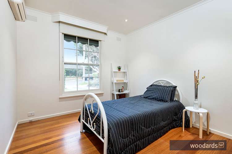 Fourth view of Homely apartment listing, 1/74 Wattle Valley  Road, Canterbury VIC 3126