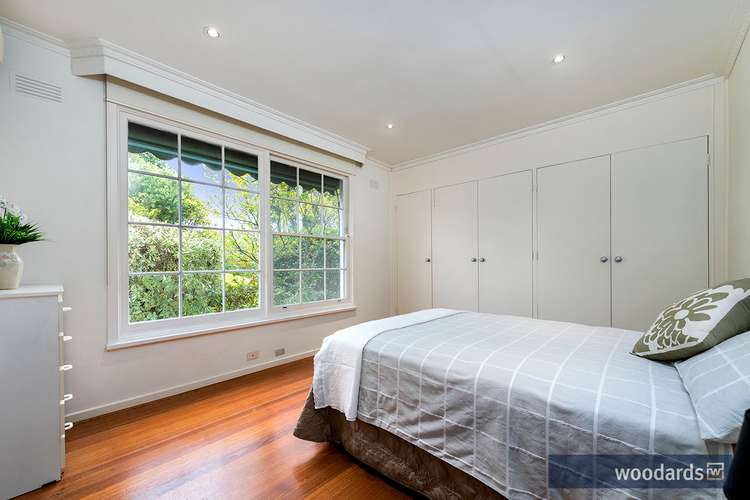 Fifth view of Homely apartment listing, 1/74 Wattle Valley  Road, Canterbury VIC 3126