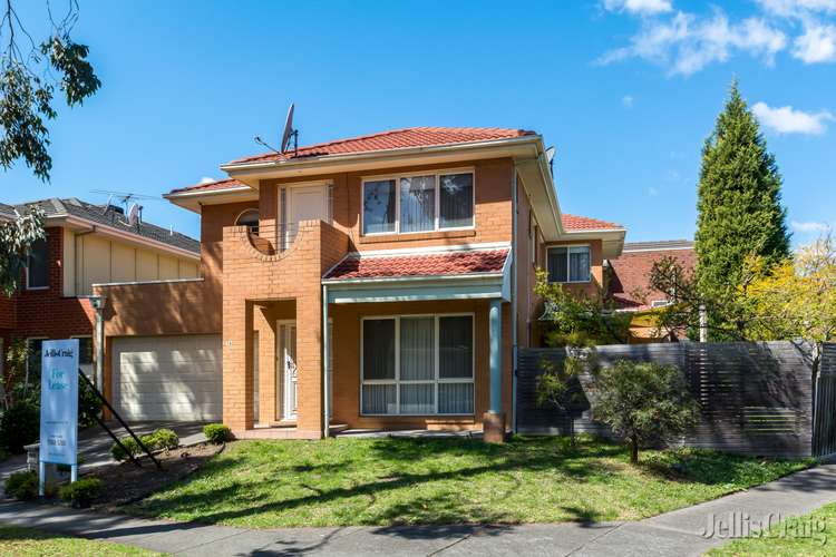 16 Governors Road, Coburg VIC 3058