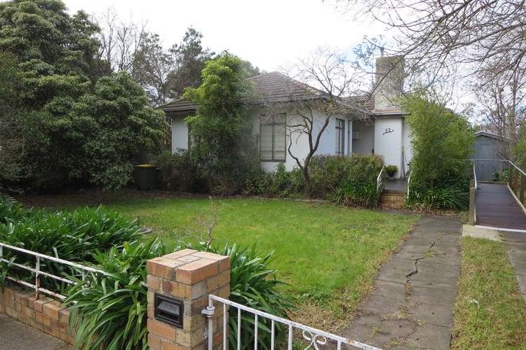 Main view of Homely house listing, 32 Wewak Parade, Heidelberg West VIC 3081