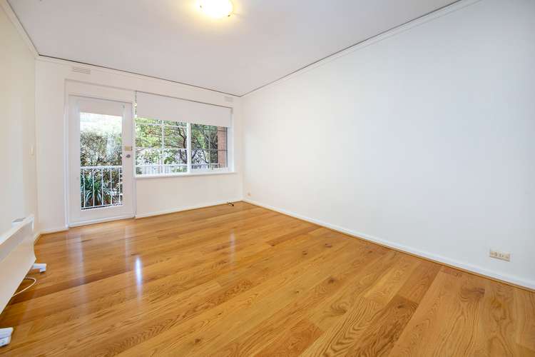 Second view of Homely apartment listing, 4/1013 Glen Huntly  Road, Caulfield VIC 3162