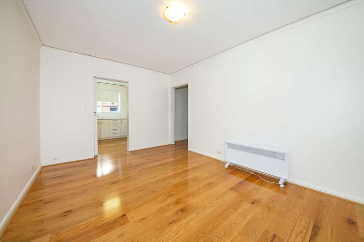 Third view of Homely apartment listing, 4/1013 Glen Huntly  Road, Caulfield VIC 3162