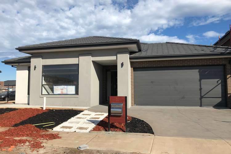 Main view of Homely house listing, 16 Laysan Crescent, Werribee VIC 3030