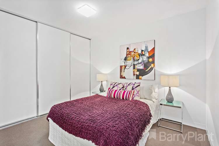 Fourth view of Homely apartment listing, 303/15 Clifton Street, Prahran VIC 3181