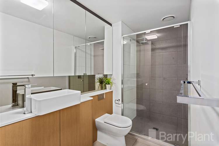 Fifth view of Homely apartment listing, 303/15 Clifton Street, Prahran VIC 3181