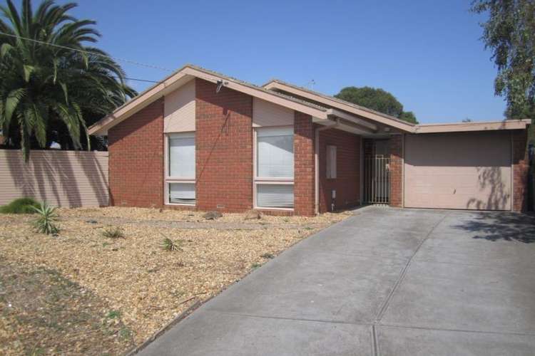 Main view of Homely house listing, 10 Weebill Court, Werribee VIC 3030