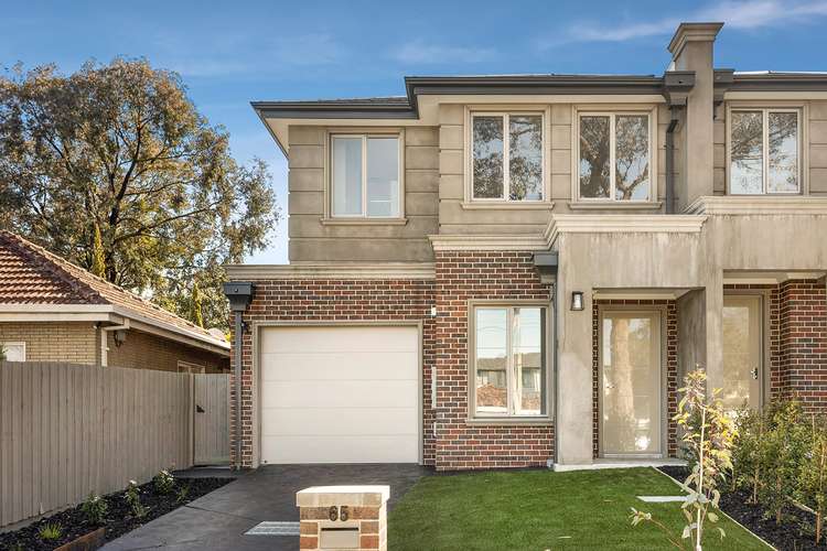 Main view of Homely townhouse listing, 65 Eley Road, Box Hill South VIC 3128