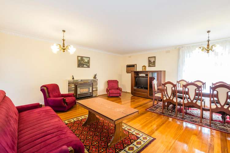 Fourth view of Homely house listing, 25 Seaview  Avenue, Bentleigh VIC 3204