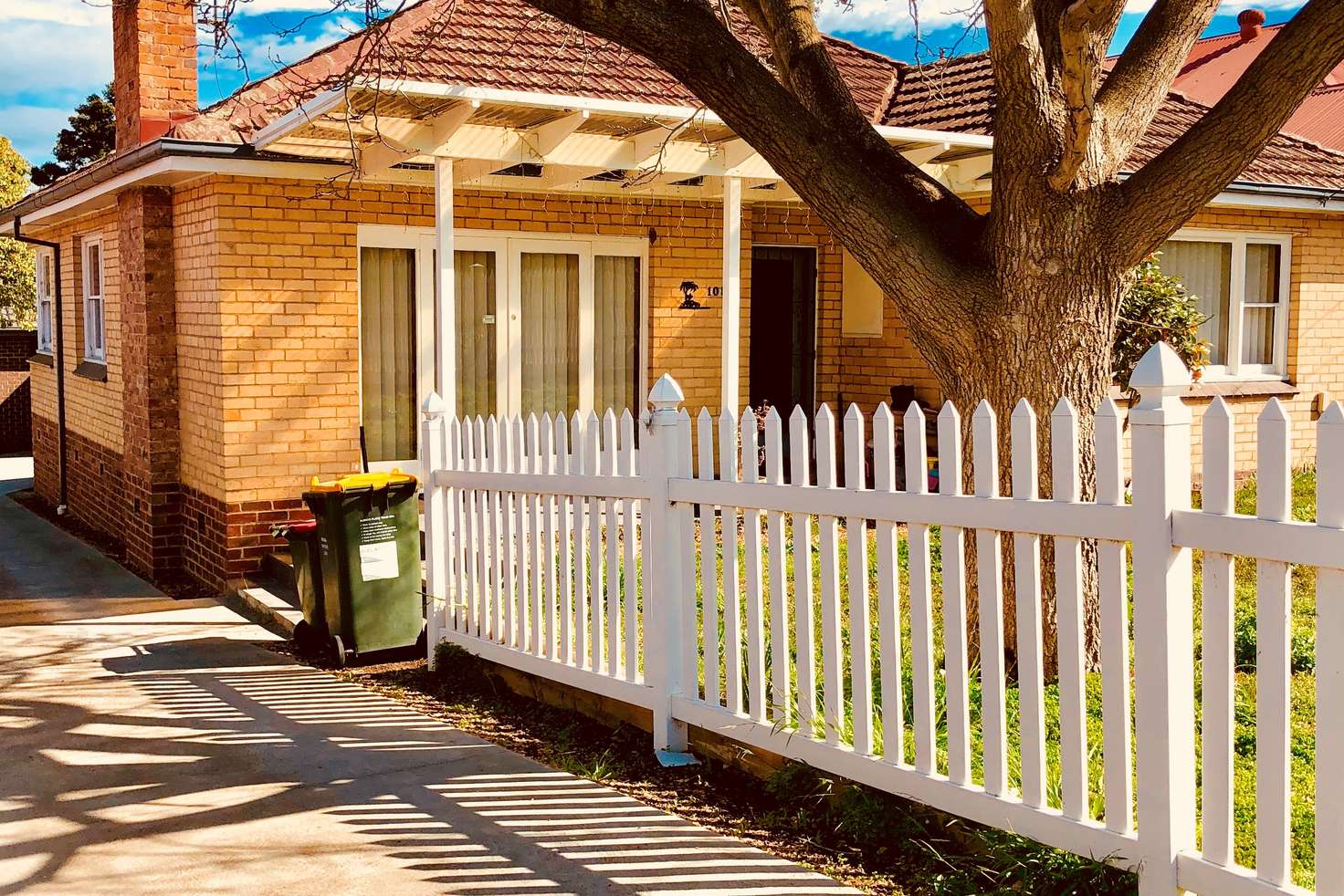 Main view of Homely house listing, 1/108 Heatherdale Road, Mitcham VIC 3132