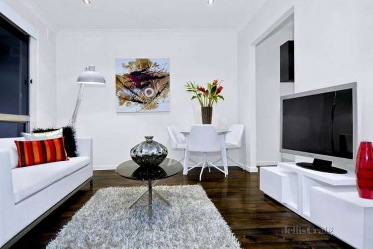 Main view of Homely unit listing, 4/30 McLean Street, Brunswick West VIC 3055