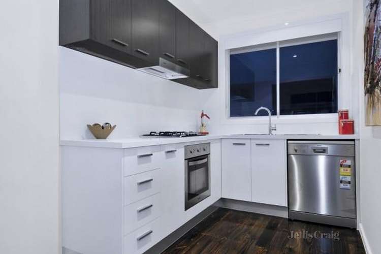 Second view of Homely unit listing, 4/30 McLean Street, Brunswick West VIC 3055