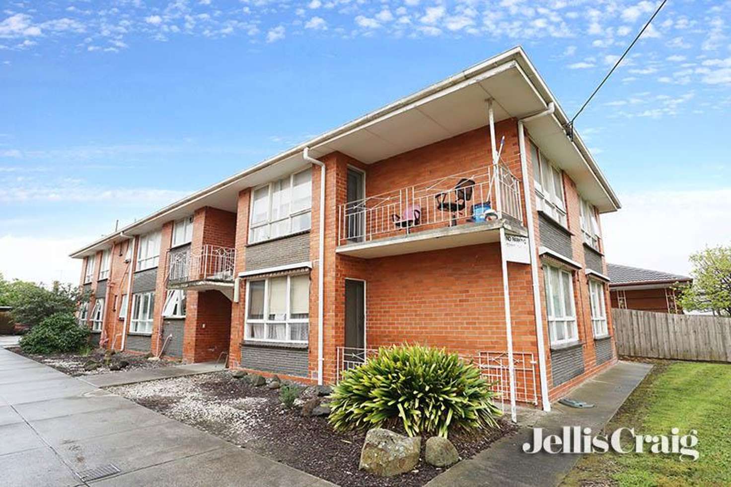 Main view of Homely apartment listing, 9/40-42 Bakers Road, Coburg North VIC 3058