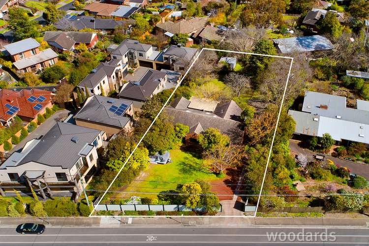 Fourth view of Homely house listing, 349 High Street, Templestowe Lower VIC 3107