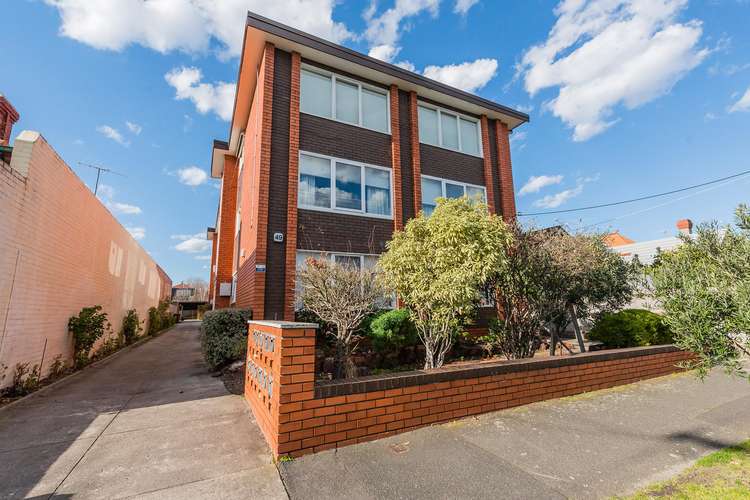 Main view of Homely apartment listing, 2/49 Patterson Street, Middle Park VIC 3206