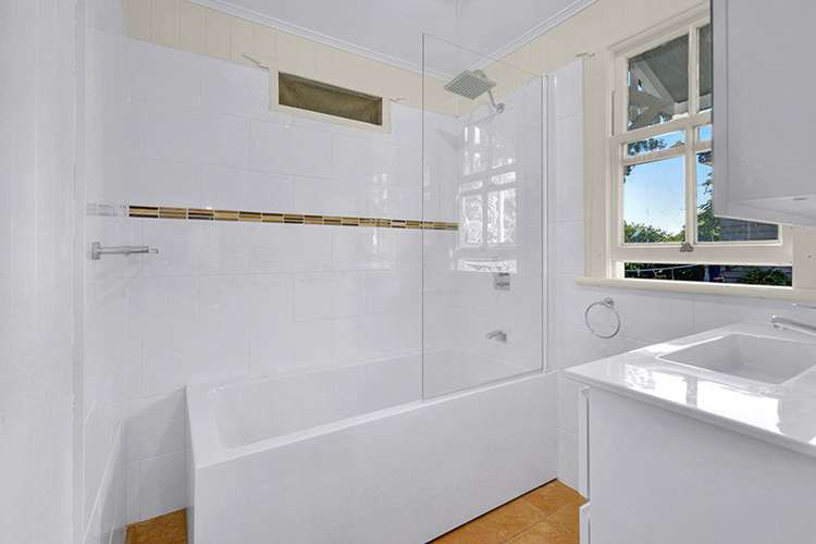 Second view of Homely house listing, 29 Daisy Street, Grange QLD 4051