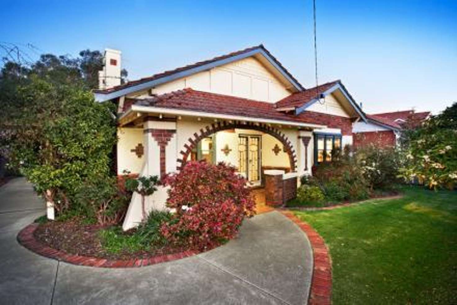 Main view of Homely house listing, 86 Mitchell Street, Bentleigh VIC 3204