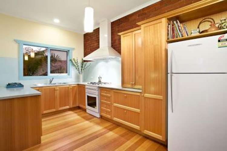 Second view of Homely house listing, 86 Mitchell Street, Bentleigh VIC 3204