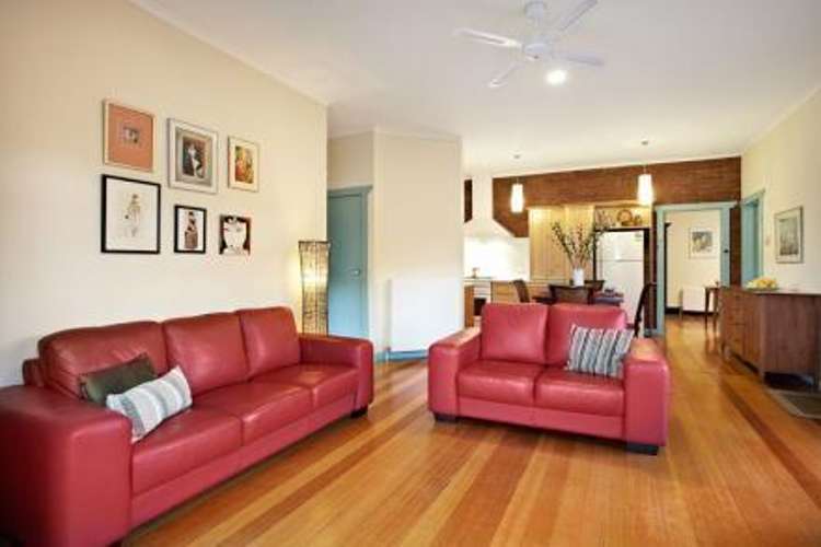 Third view of Homely house listing, 86 Mitchell Street, Bentleigh VIC 3204