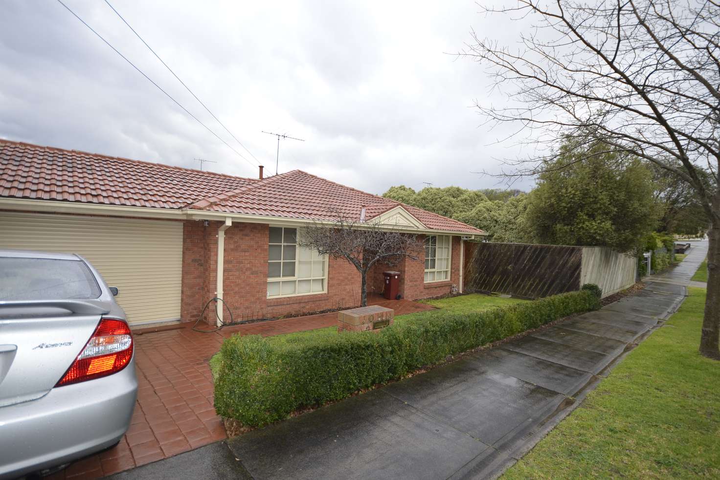 Main view of Homely apartment listing, 2/30 Carrathool Street, Bulleen VIC 3105
