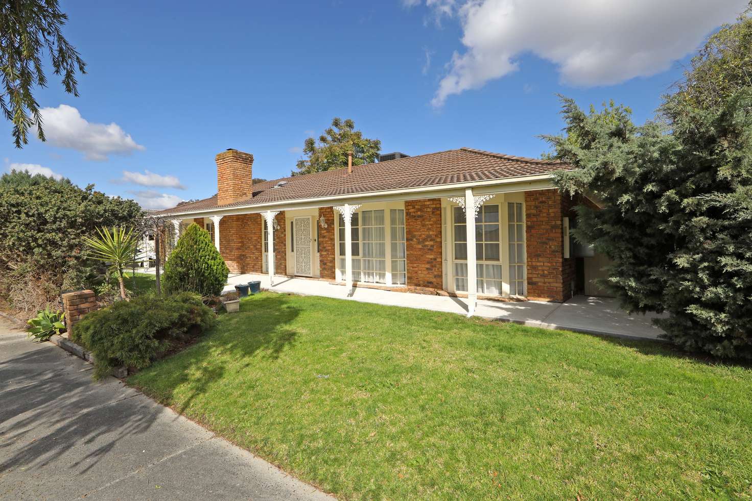 Main view of Homely house listing, 4 Karoo Road, Rowville VIC 3178