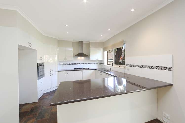 Third view of Homely house listing, 4 Karoo Road, Rowville VIC 3178