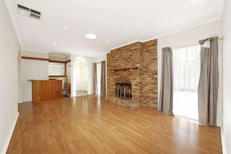 Fourth view of Homely house listing, 4 Karoo Road, Rowville VIC 3178