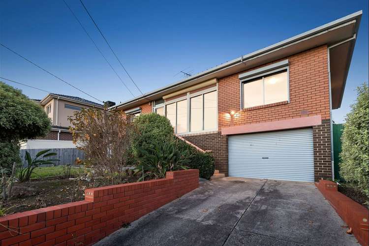 Main view of Homely house listing, 18 Ronald Avenue, Bulleen VIC 3105