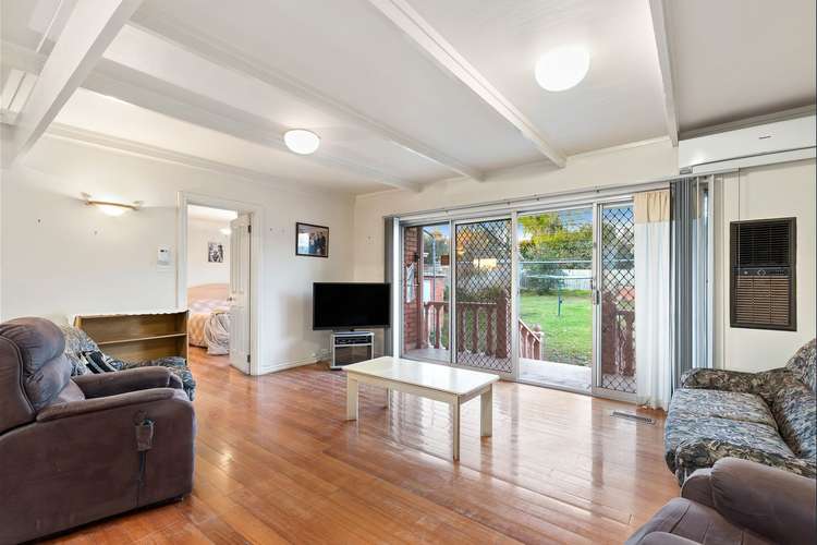 Second view of Homely house listing, 18 Ronald Avenue, Bulleen VIC 3105
